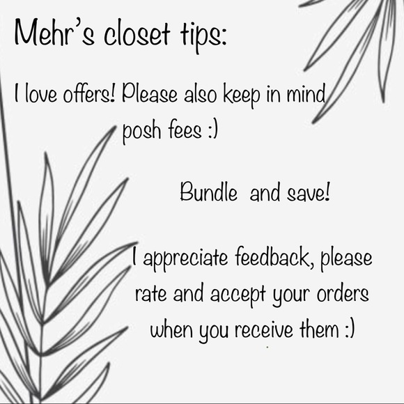 🖤4/$25 NWOT Gap sweater, gray/navy, size xs - Picture 3 of 3